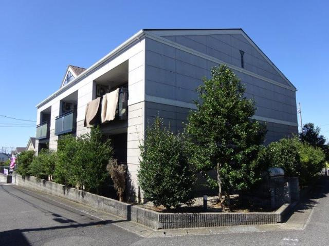 フォレストヴィラⅡ