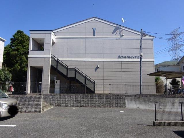 フォレストヴィラⅡのその他共用部分