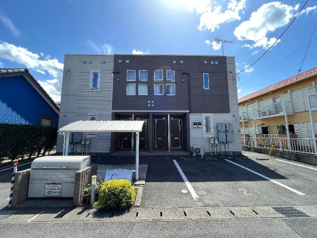 Lily Garden千城台（リリーガーデン千城台）