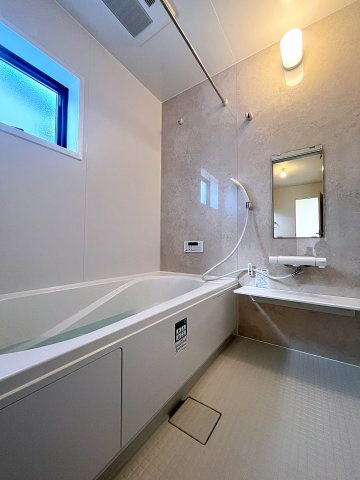 新築戸建・新築建売　福島市野田町相沢　森合小・清水中の洋室