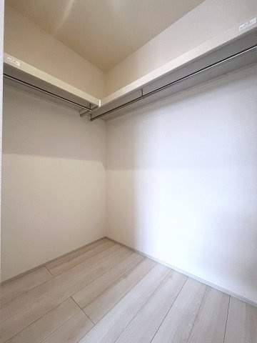 新築戸建・新築建売　福島市野田町相沢　森合小・清水中の収納