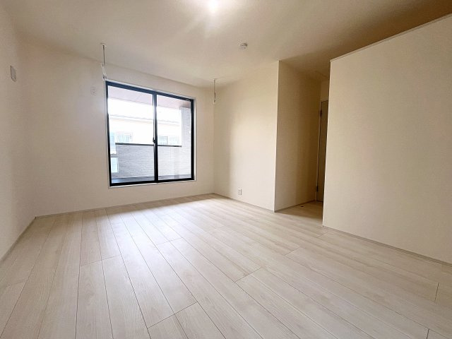 新築戸建・新築建売　福島市野田町相沢　森合小・清水中の地図