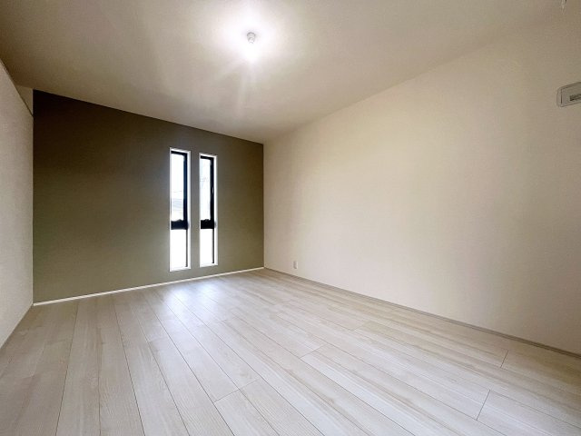 新築戸建・新築建売　福島市野田町相沢　森合小・清水中のキッチン