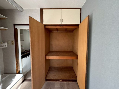 【収納】 | ルミネント牛浜