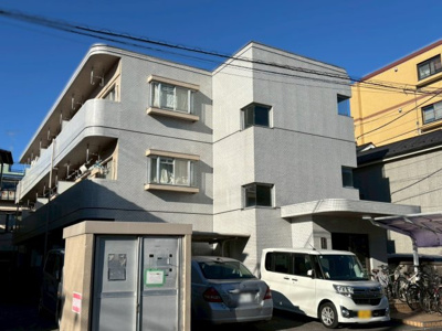 【外観】 | ルミネント牛浜