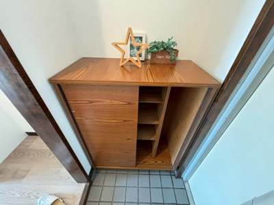 【収納】 | ルミネント牛浜