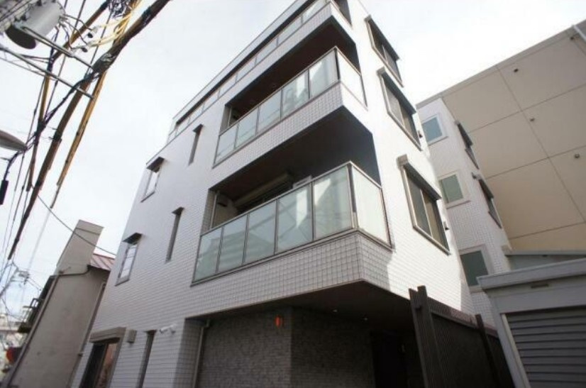 ラシーネ・テラス文京千駄木の画像