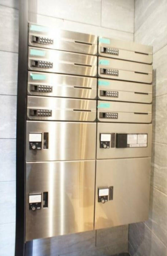 【その他共用部分】