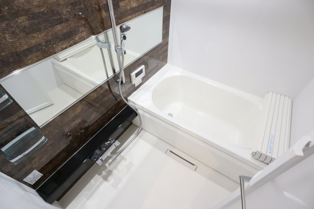 コティマヒルズ生駒の内装