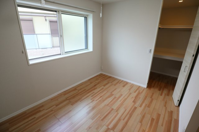 コティマヒルズ生駒の内装