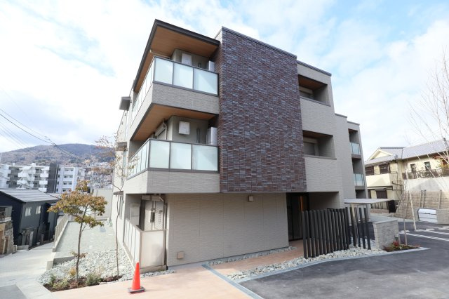 コティマヒルズ生駒