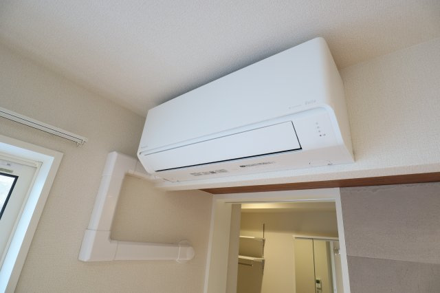 コティマヒルズ生駒の設備