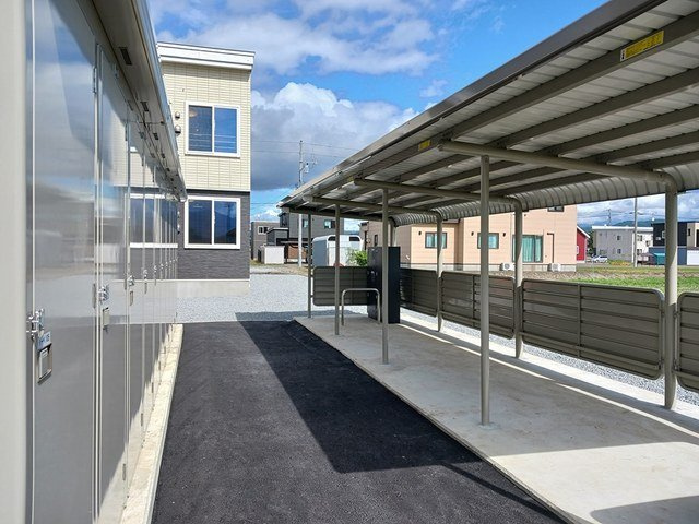 ルーエのその他共用部分