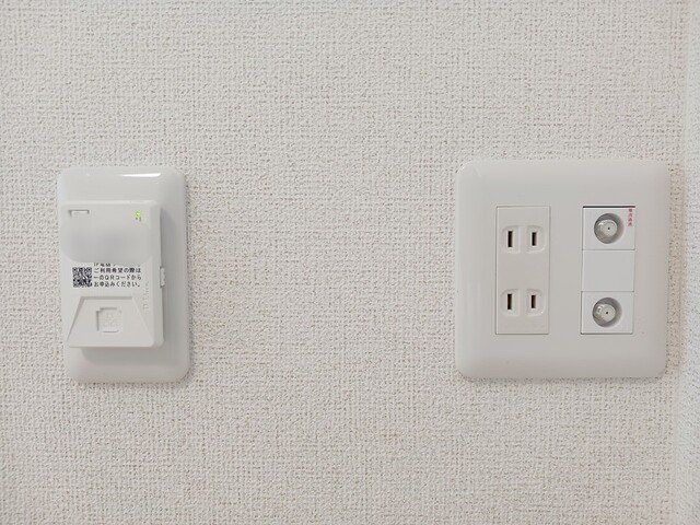 クレメントテンダーⅡの設備