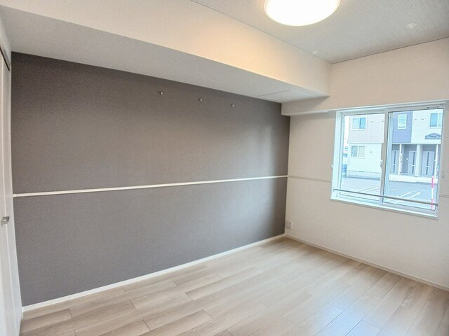 クレメントテンダーⅡの内装|内装は落ち着いています