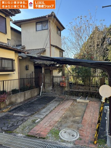 桜井市朝倉台東2丁目