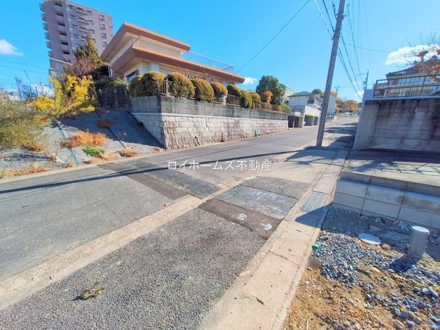  | 名古屋市天白区島田４丁目2704『仲介料無料』新築戸建て | 撮影：'25/12/15 