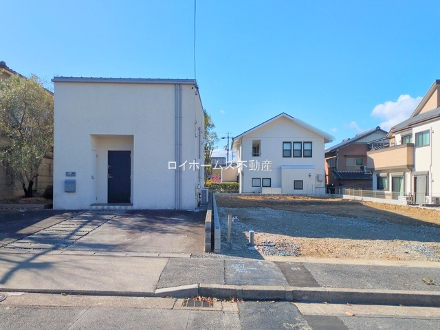  | 名古屋市天白区島田４丁目2704『仲介料無料』新築戸建て | 撮影：'25/12/15 