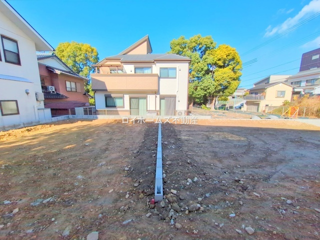  | 名古屋市天白区島田４丁目2704『仲介料無料』新築戸建て | 撮影：'25/12/15 