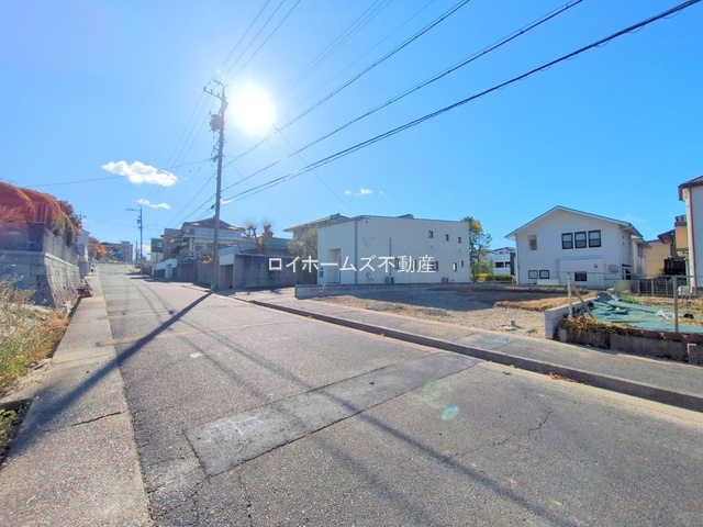  | 名古屋市天白区島田４丁目2704『仲介料無料』新築戸建て | 撮影：'25/12/15 