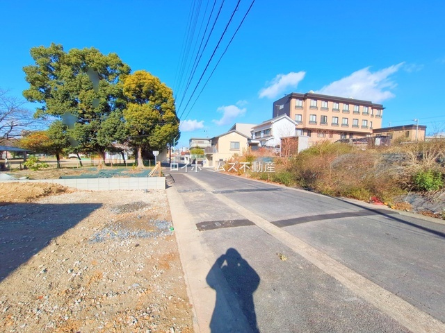  | 名古屋市天白区島田４丁目2704『仲介料無料』新築戸建て | 撮影：'25/12/15 