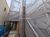 名古屋市天白区島田４丁目2704『仲介料無料』新築戸建ての画像