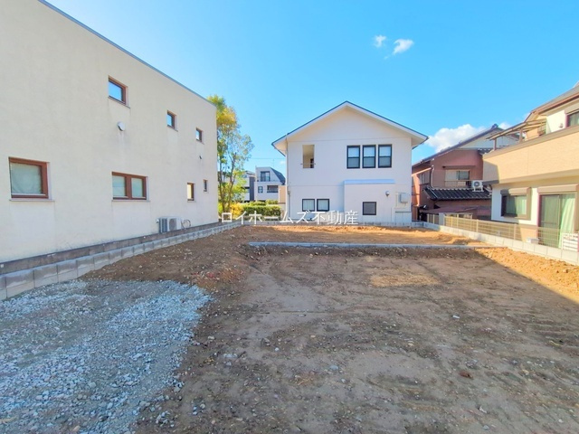  | 名古屋市天白区島田４丁目2704『仲介料無料』新築戸建て | 撮影：'25/12/15 