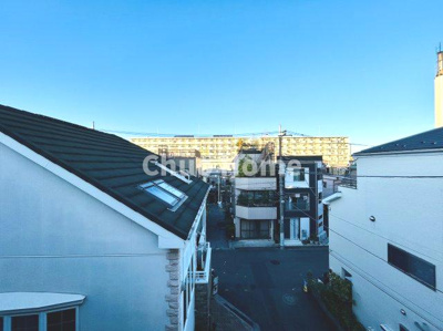 【展望】 | 葛飾区東堀切2丁目新築分譲住宅 | 眺望