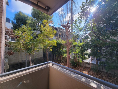 【展望】 | ハイム矢納