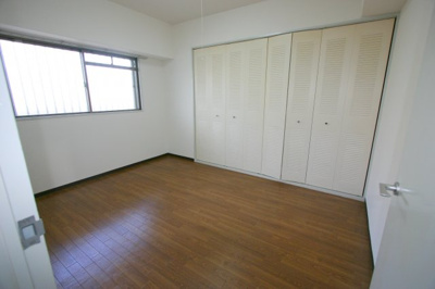 【居間・リビング】 | ハイム矢納 | ※写真は同タイプの写真となり、募集中のお部屋とは異なります