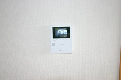 【セキュリティ】 | ハイム矢納 | ※写真は同タイプの写真となり、募集中のお部屋とは異なります