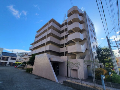 【外観】 | ハイム矢納