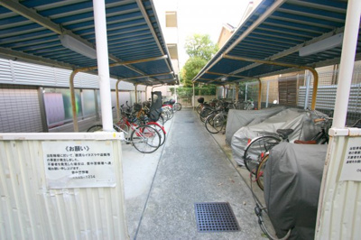 【その他共用部分】 | ハイム矢納