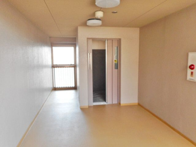 【ロビー】 | ハイム矢納