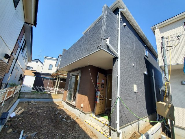 三郷市　早稲田5丁目　新築戸建　全2棟
