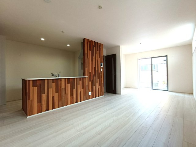 三郷市　早稲田5丁目　新築戸建　全2棟