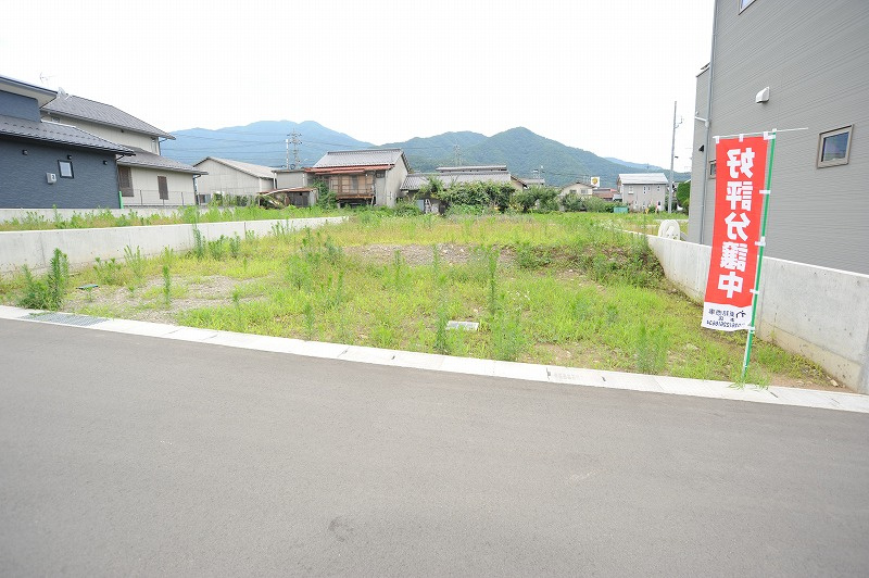 東邦ピュアタウン米持　19号地