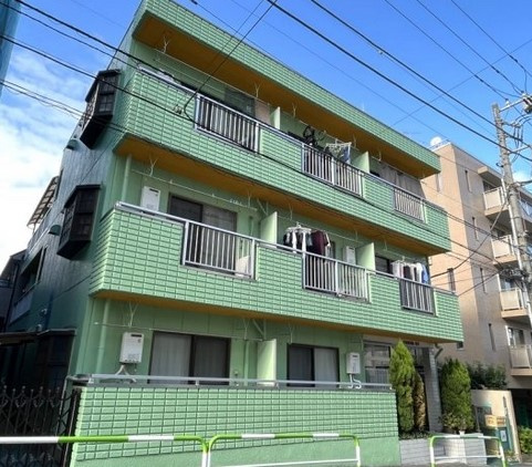 ジュネス33Aの画像