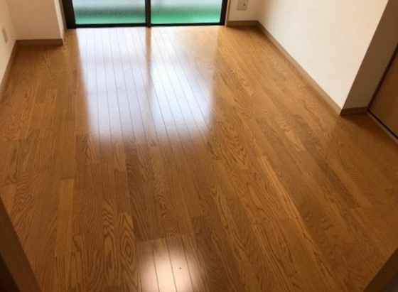 ※同間取り　別室