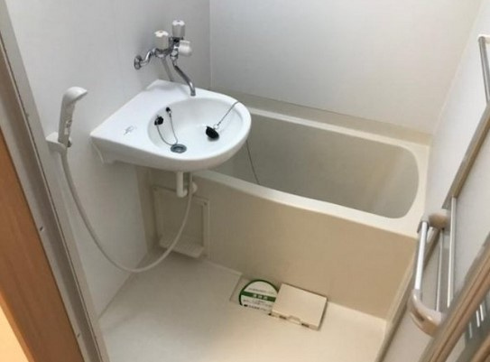 ※同間取り　別室