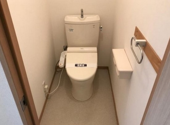 ※同間取り　別室