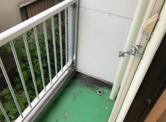 ※同間取り　別室