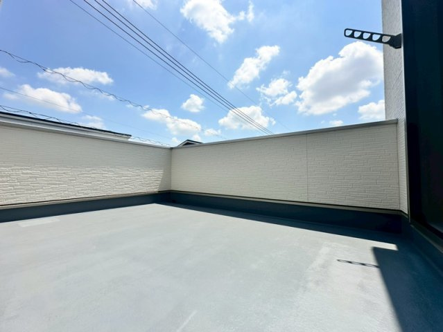 東松山市大字石橋新築戸建 全31区画 1号棟のその他