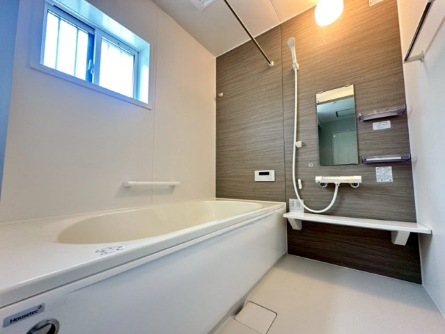 東松山市大字石橋新築戸建 全31区画 1号棟の浴室