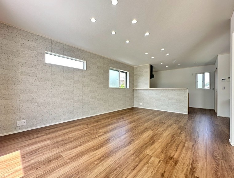 東松山市大字石橋新築戸建 全31区画 1号棟のその他