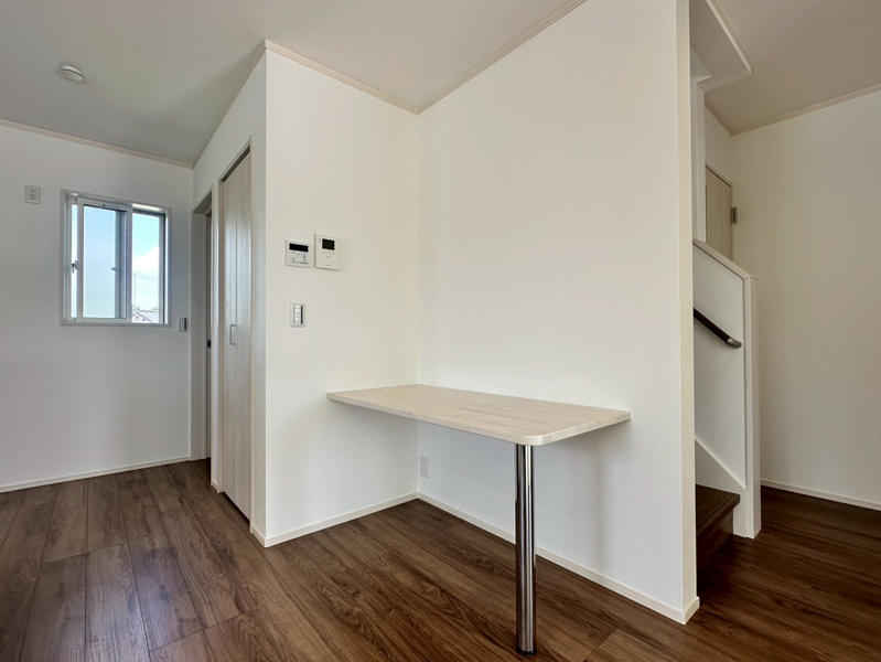 東松山市大字石橋新築戸建 全31区画 1号棟のその他|スタディスペース