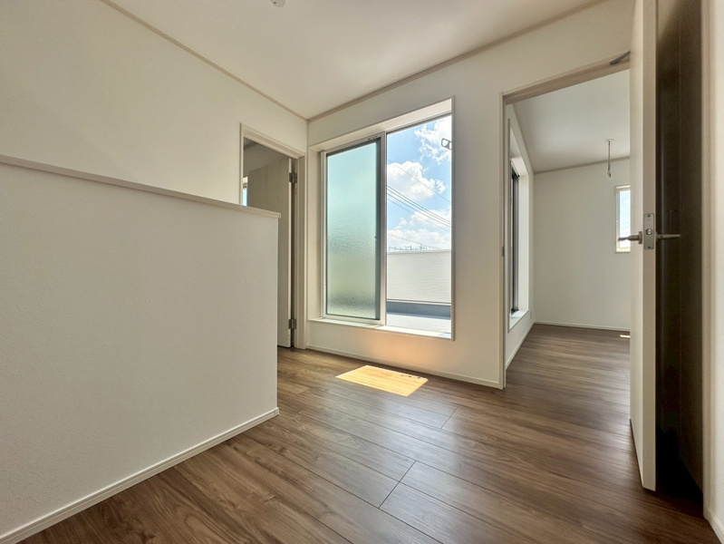 東松山市大字石橋新築戸建 全31区画 1号棟のその他