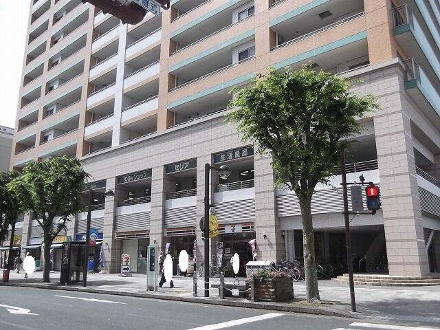 コンチェルトタワー豊橋