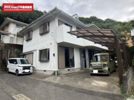 沼津市足高 中古住宅 XH05987の画像