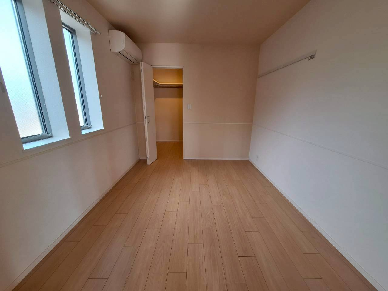 メゾンテラス逗子の浴室|１日の疲れを癒すバスルーム